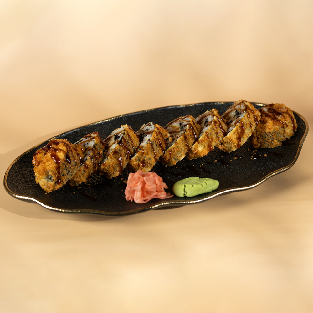 ცხელი უნაგის როლი