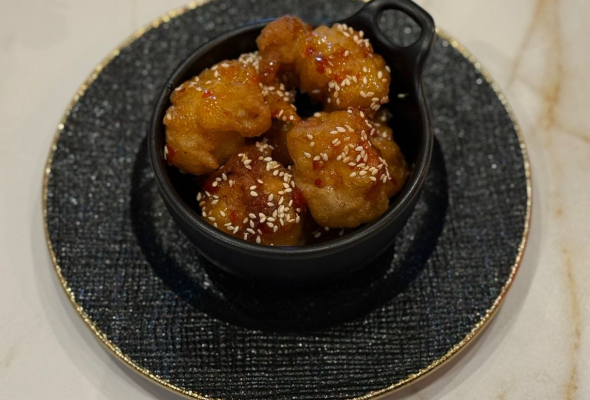 ქათმის ტემპურა