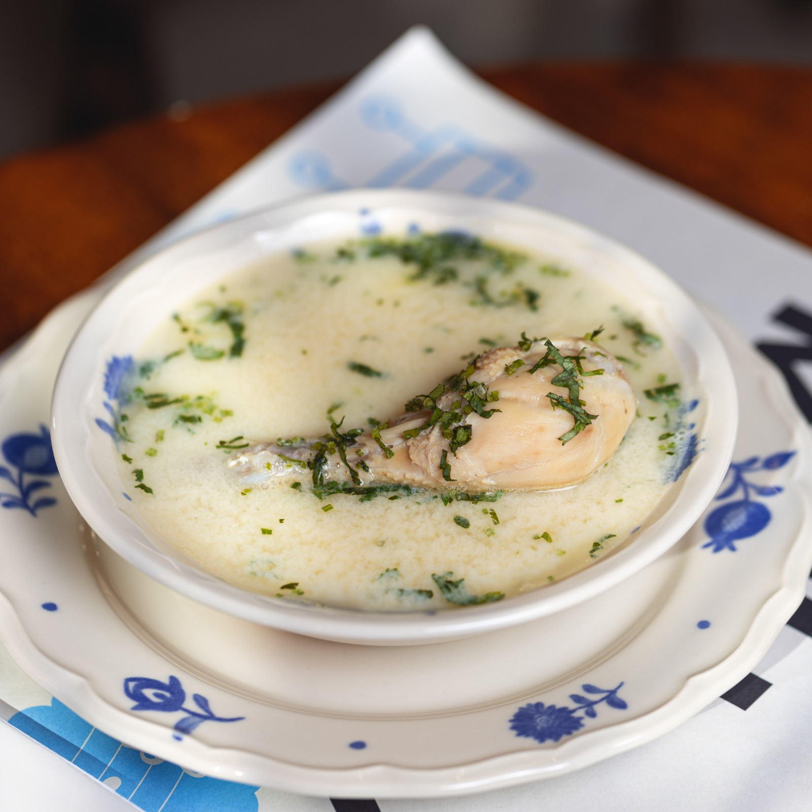 სოფლის ქათმის ჩიხირთმა