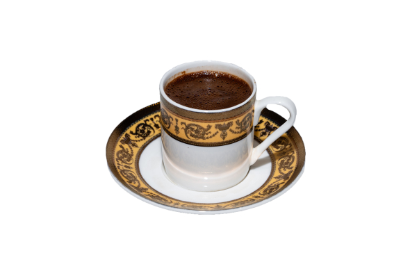 TURKISH COFFEE