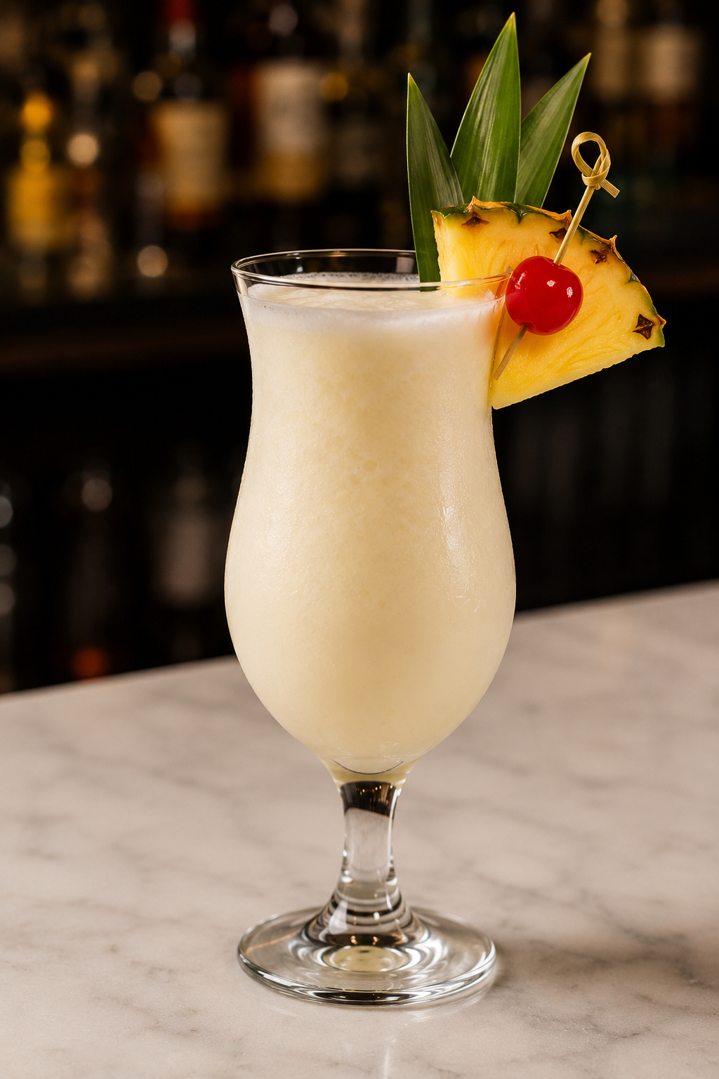 Pina Colada