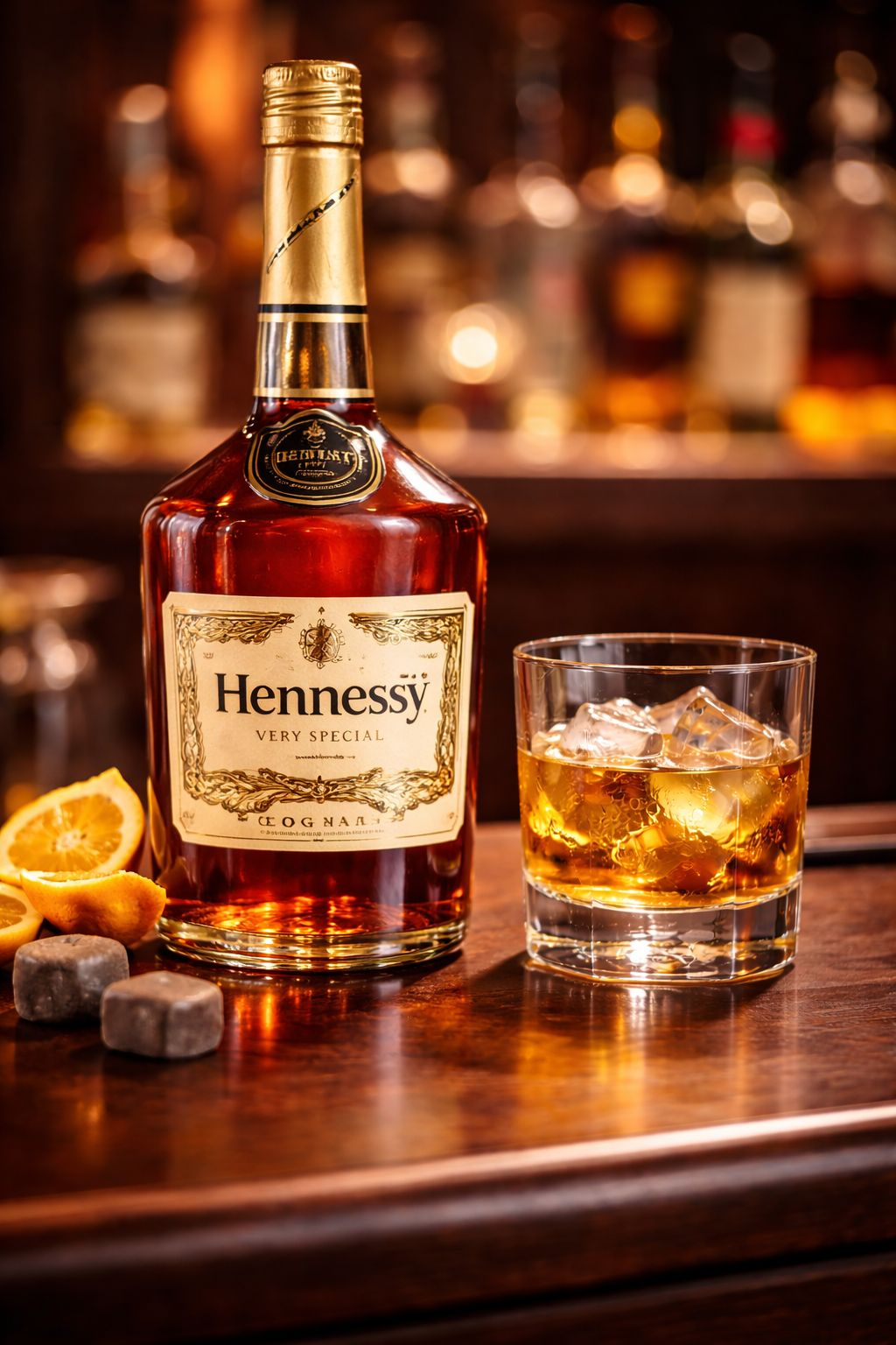 ჰენესი V.S