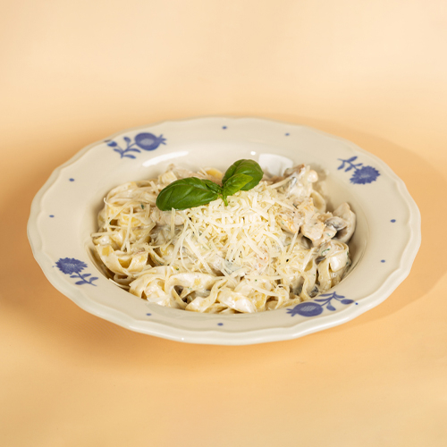 ტალიატელე