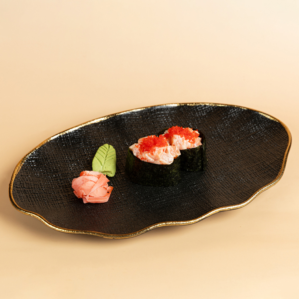 ორაგულის ცხარე გუნკანი