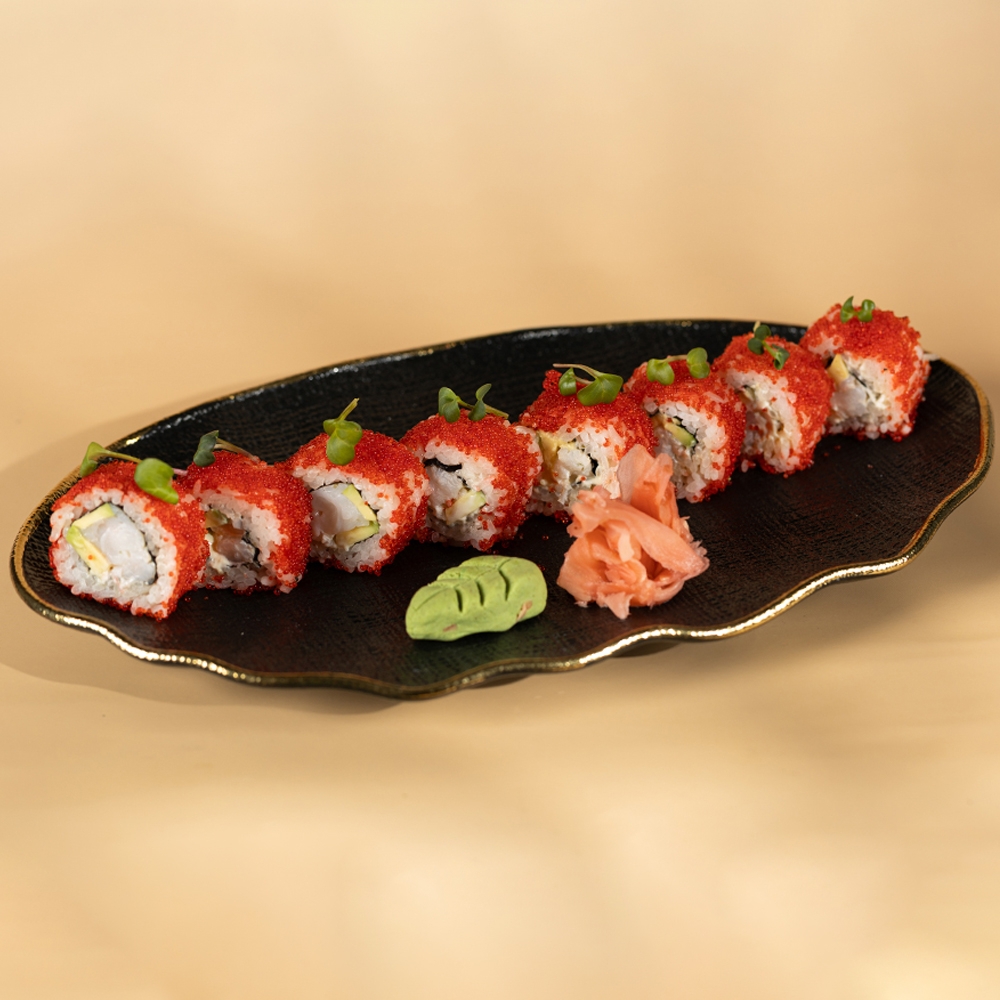 კალიფორნია