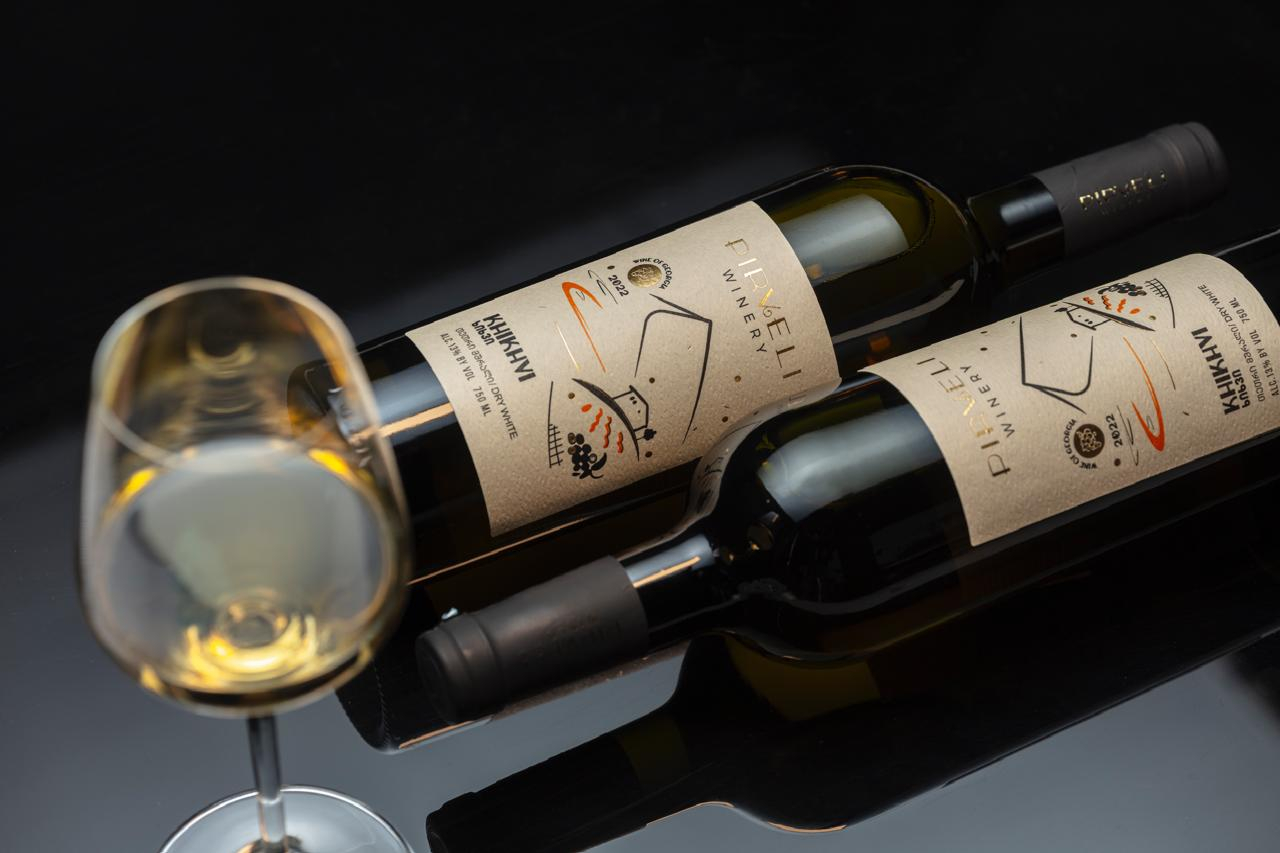 pirveli winery khikhvi classic