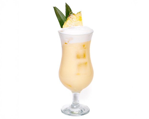 PINA COLADA