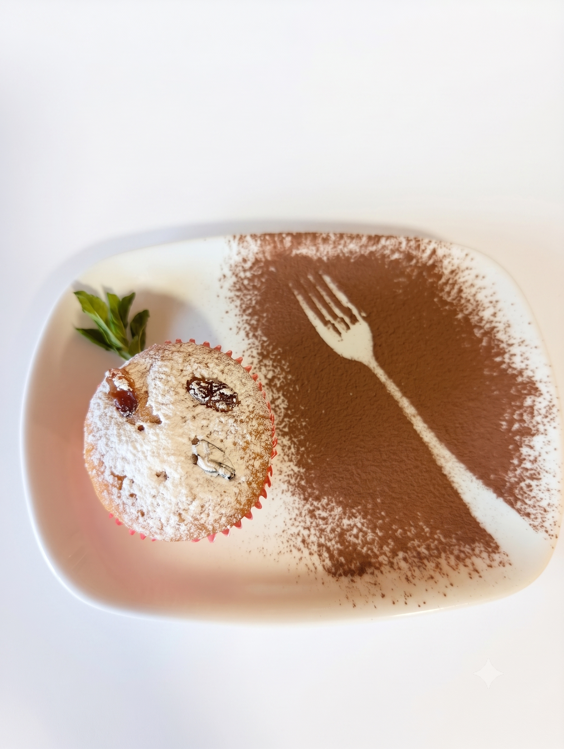 მაფინი Muffin