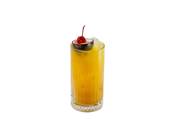 LEMONADE MANGO & MARAKUYA