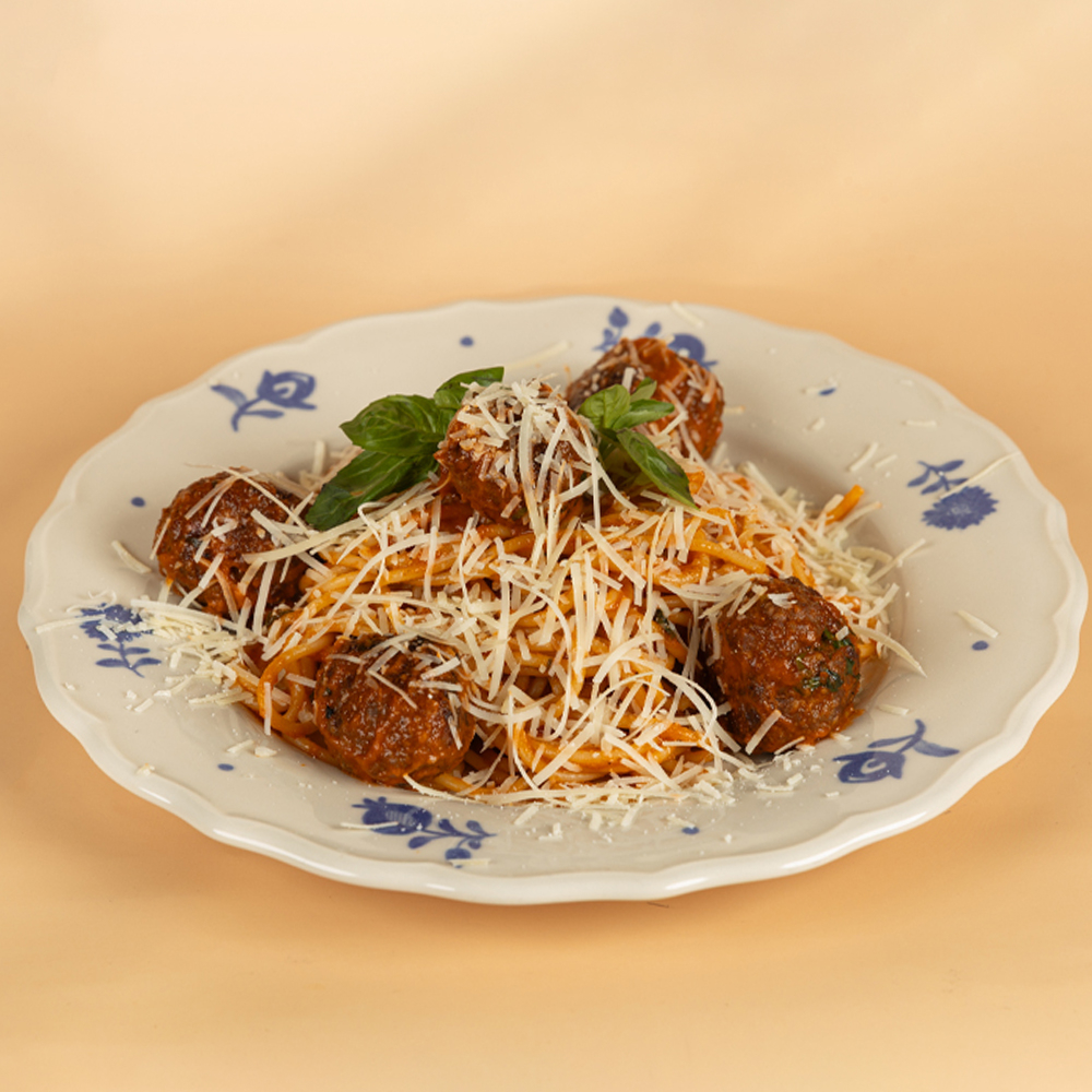 სპაგეტი