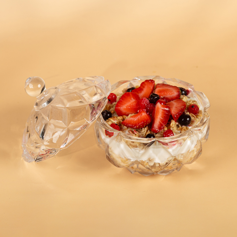 სახლის იოგურტი