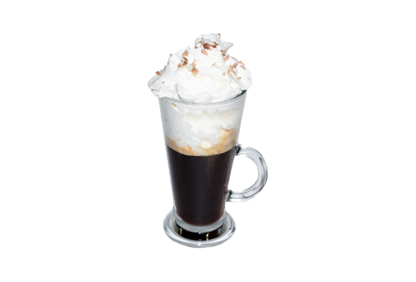 IRISH COFFEE
