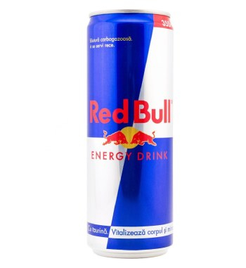 Red Bull