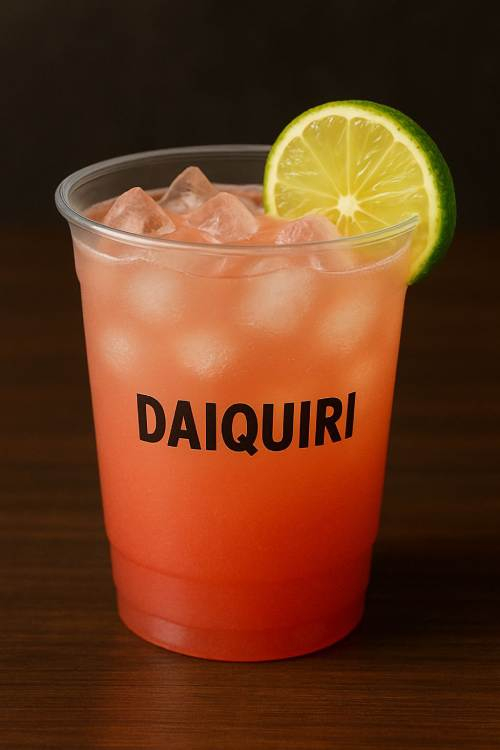 Daiquiri