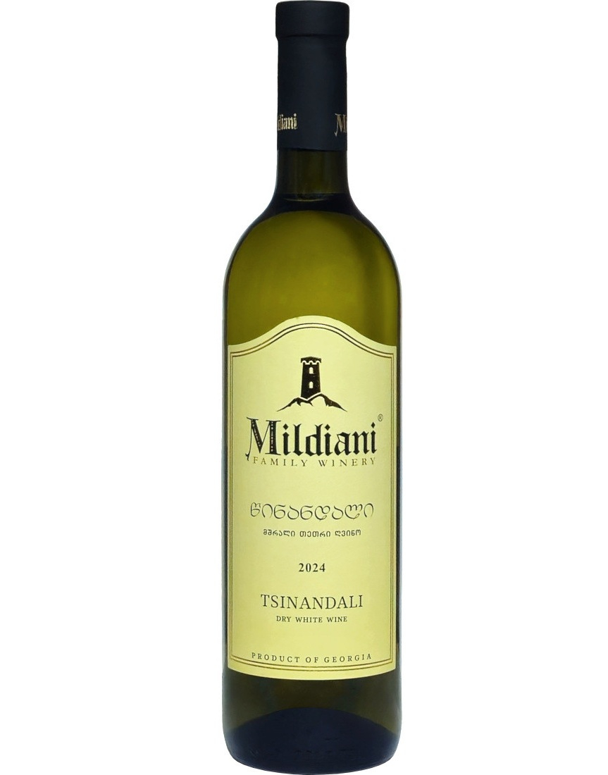 წინანდალი Mildiani
