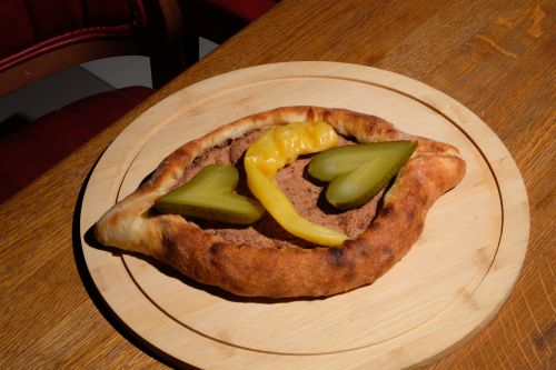 აჭარული ლობიანი