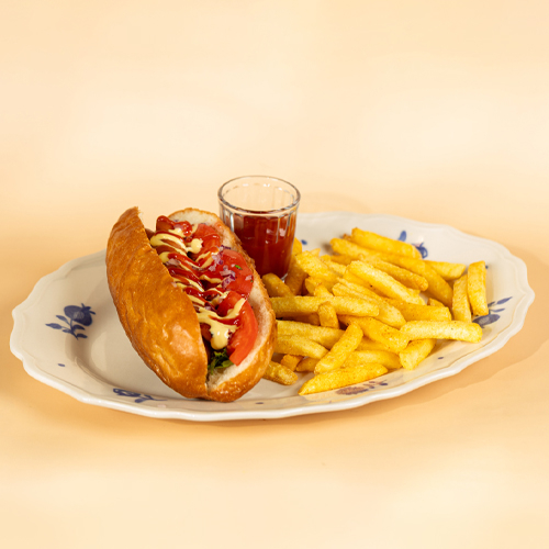 ჰოთდოგი