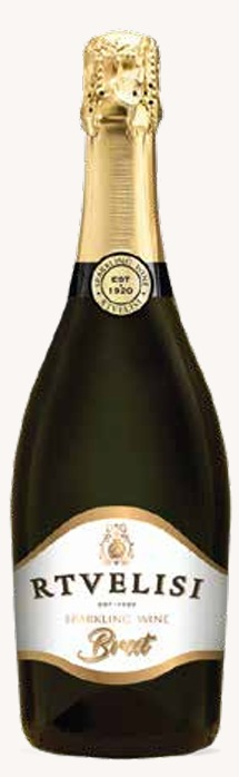 Rtvelisi Brute 0.750