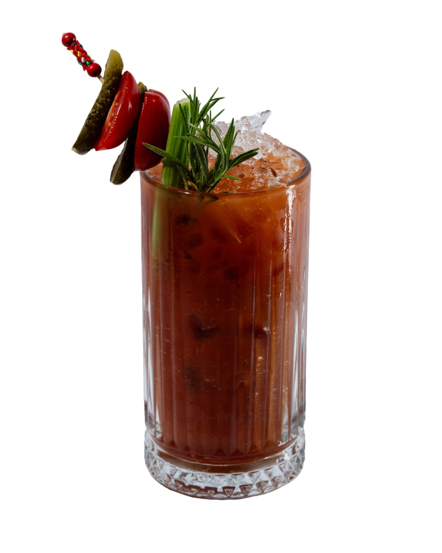 BLOODY MERRY
