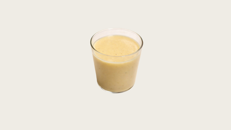 Tropic Smoothie
