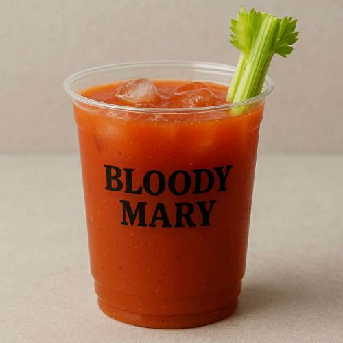Bloody Mary