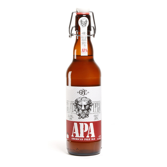 Black Lion APA 0.500