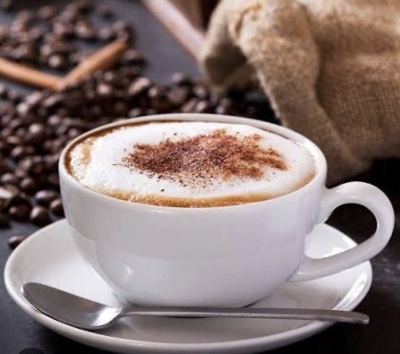 კაპუჩინო