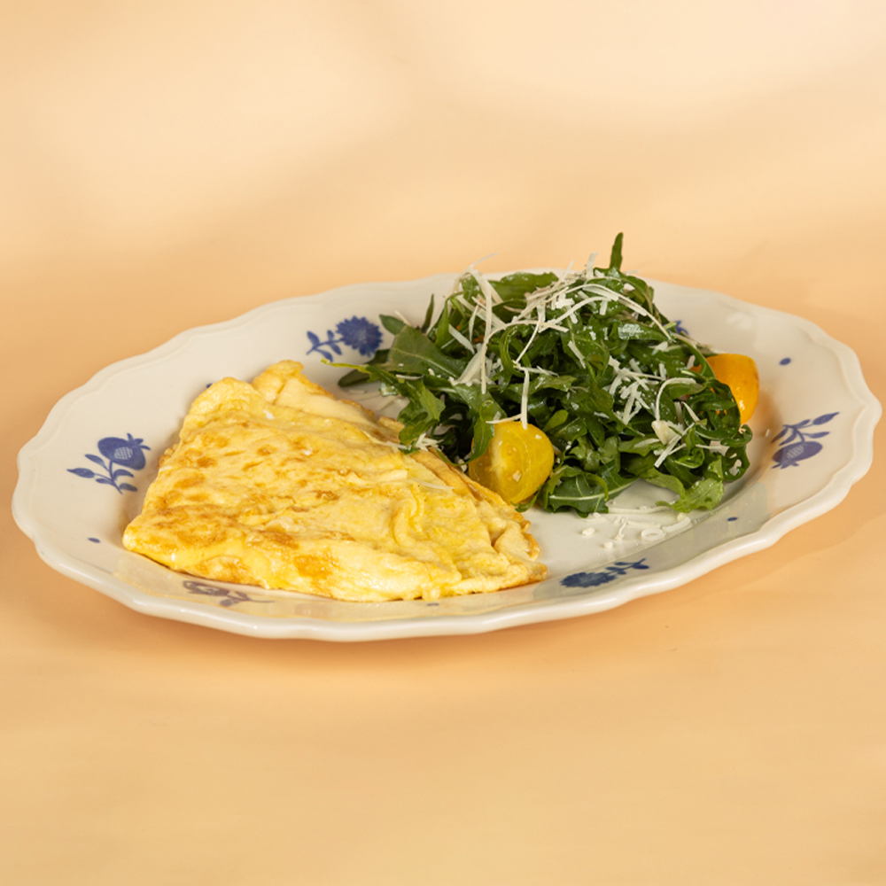 კვერცხი თქვენი შერჩევით