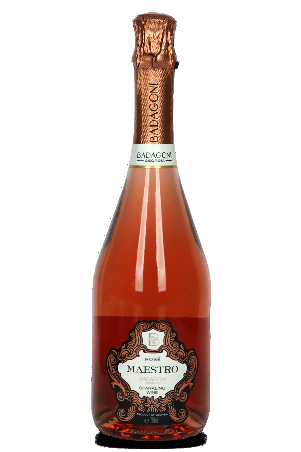 მაესტრო როზე