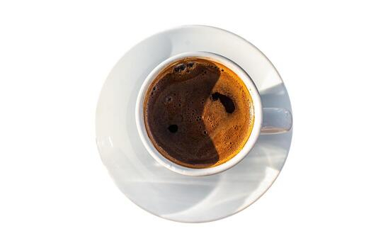 Turkish coffee