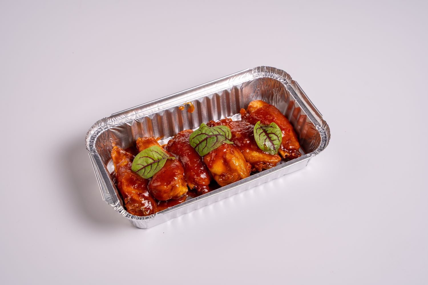 Buffalo Chicken Wings