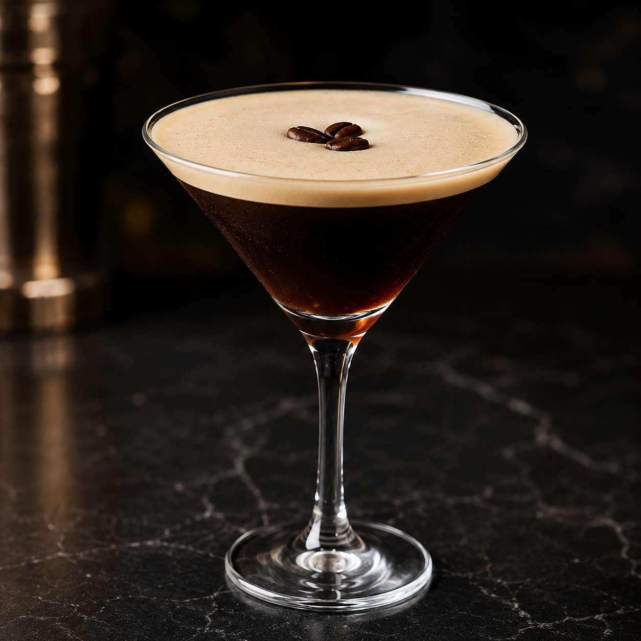 Espresso Martini