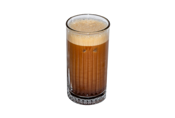 ICED COFFEE