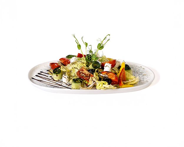 ბერძნული სალათი