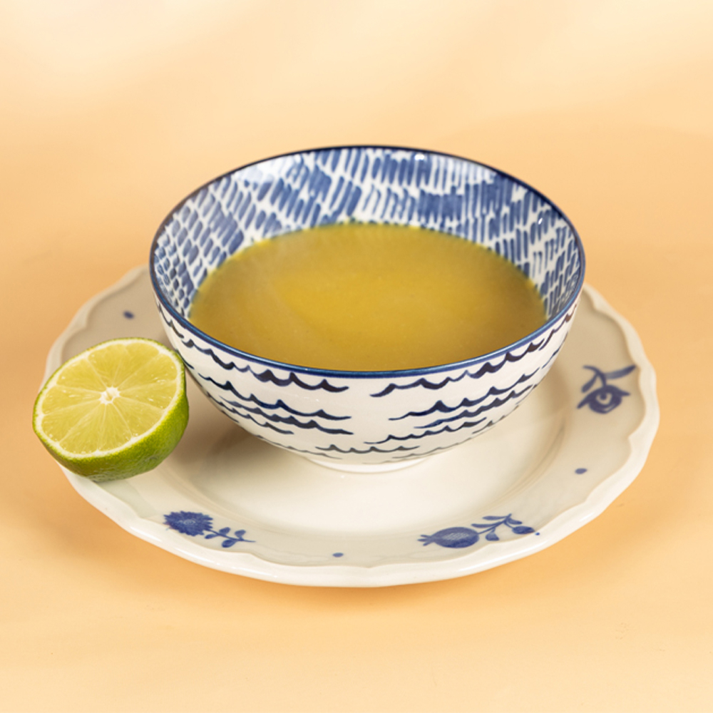 ოსპის წვნიანი