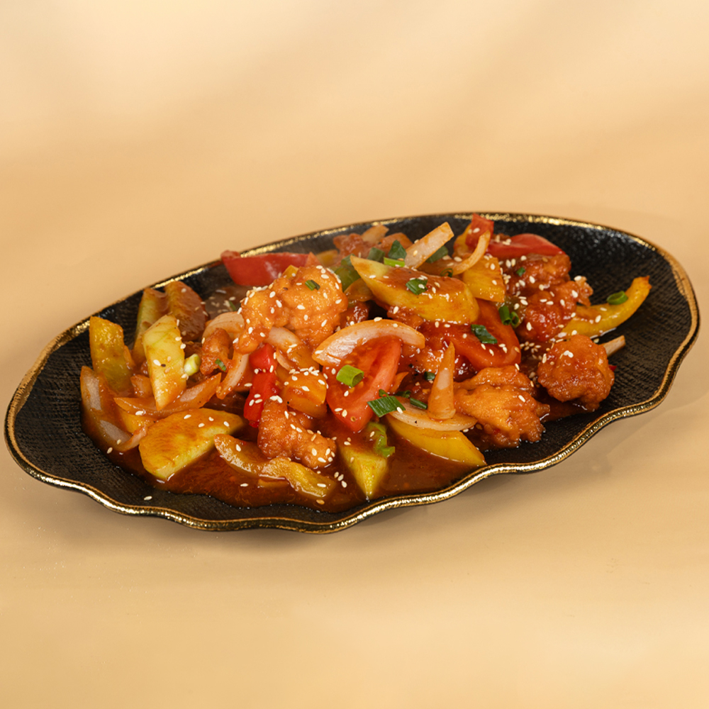 ქათამი ქეშიუთი