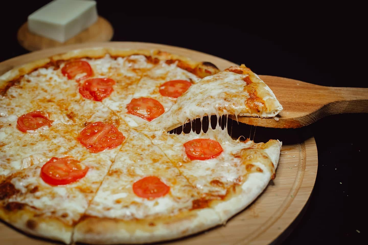 პიცა მარგარიტა