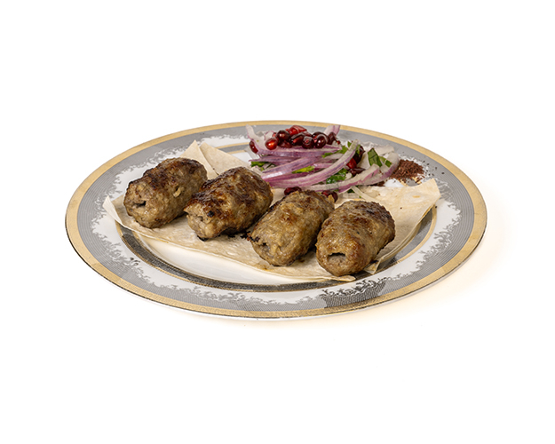 საქონლის ქაბაბი