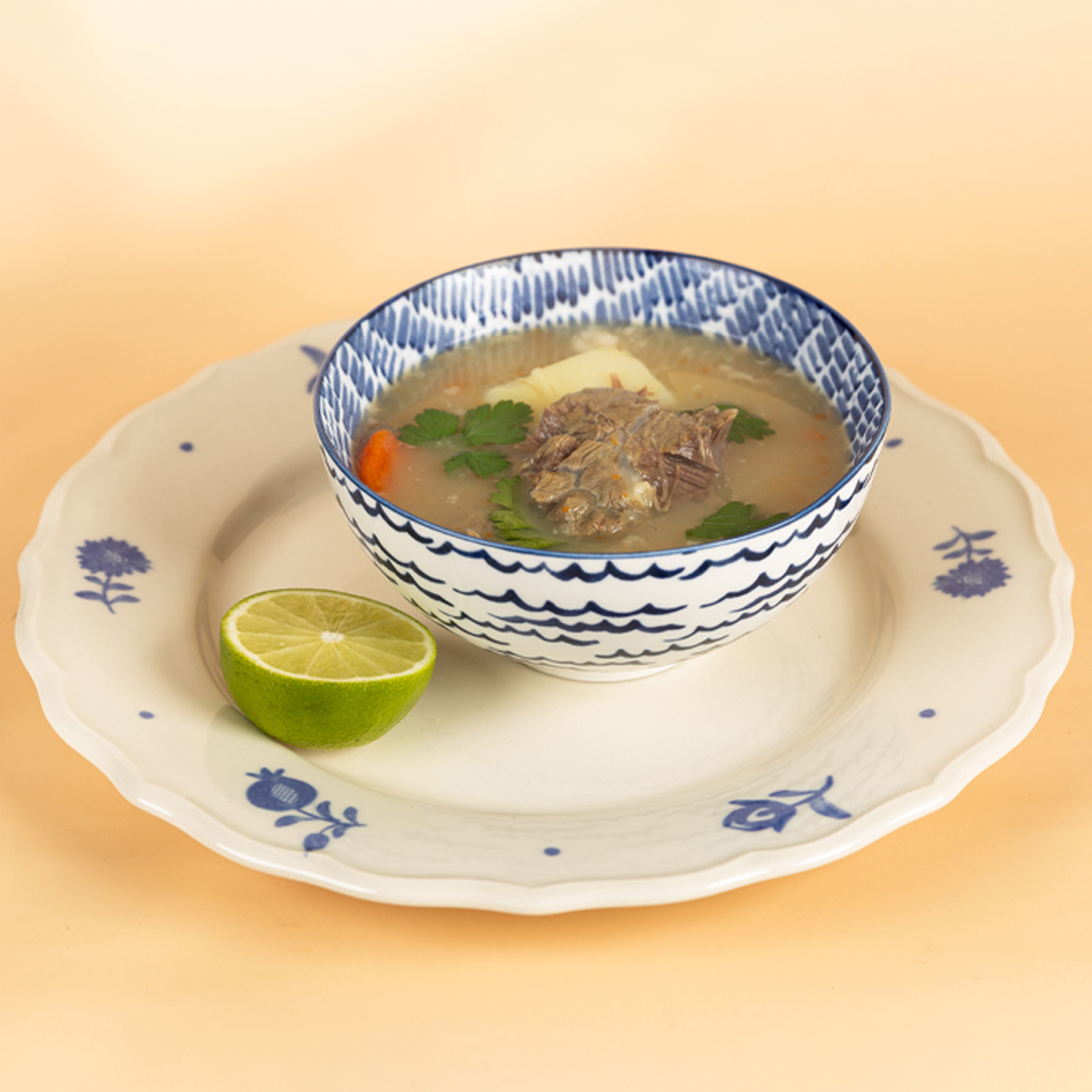 ხორცის წვნიანი