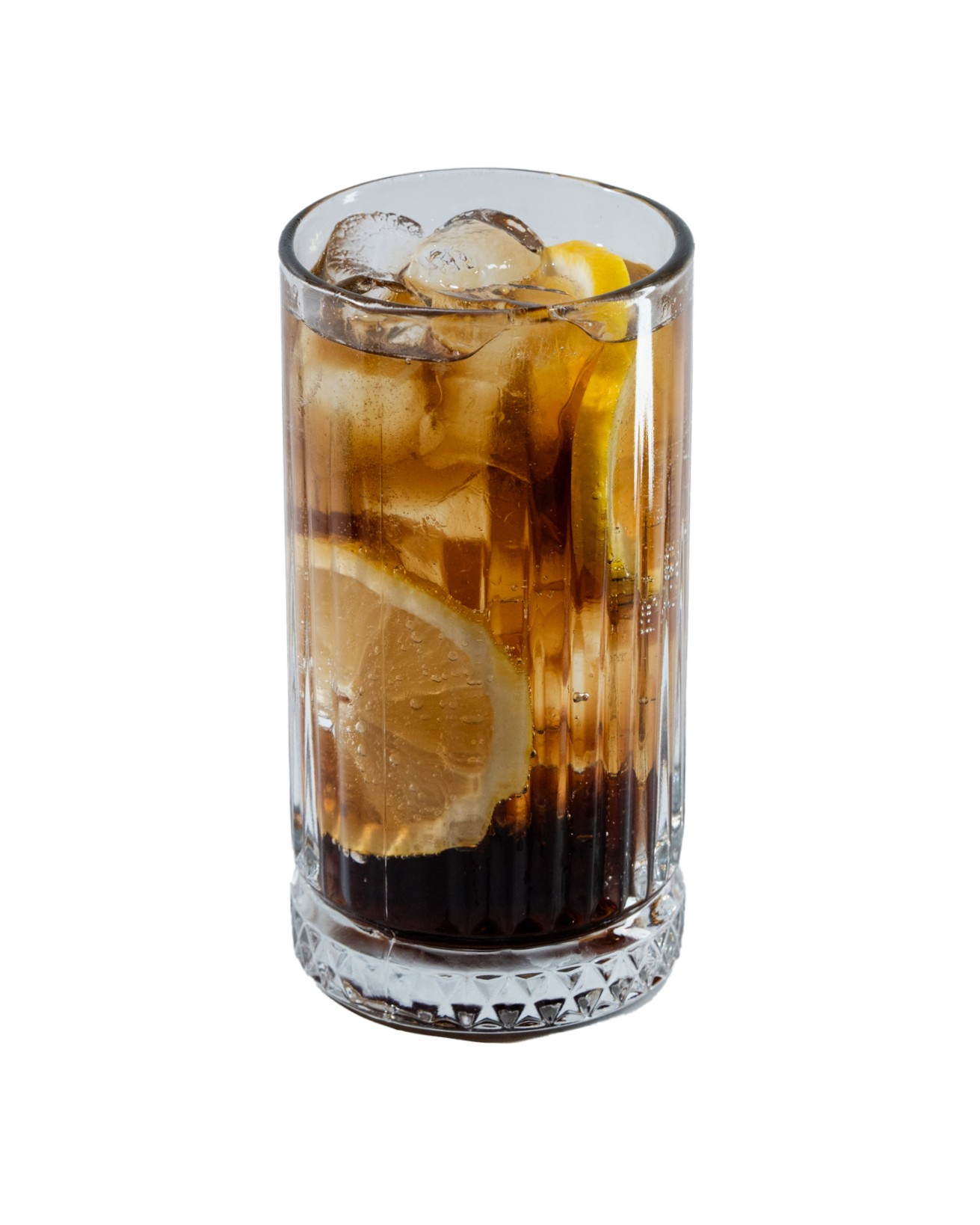 LONG ISLAND ICED TEA