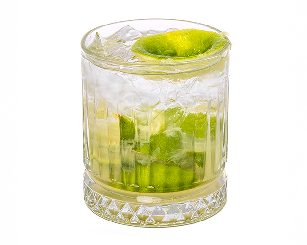 CAIPIRINHA