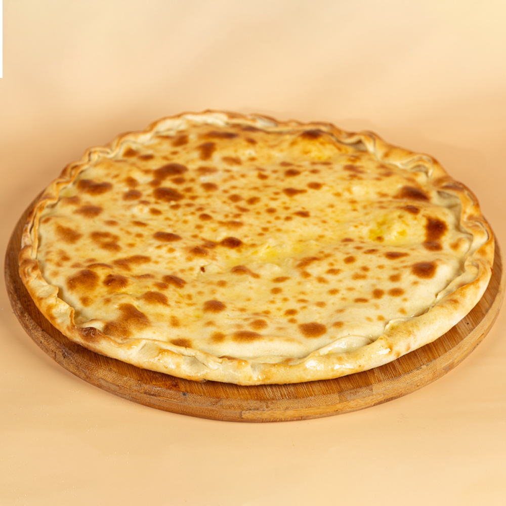 ყველის ღვეზელი