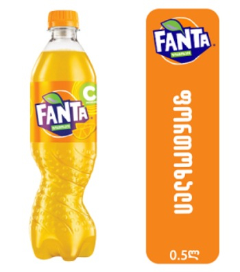 Fanta