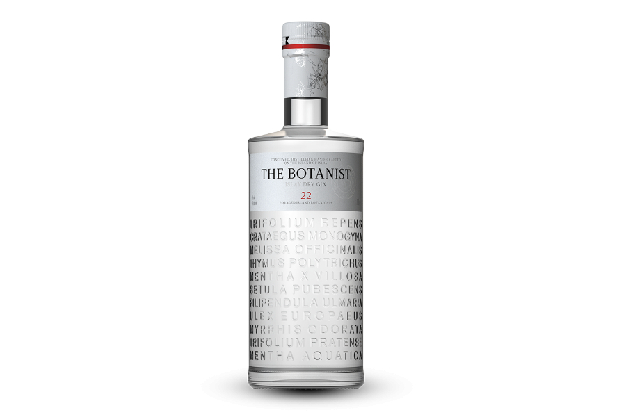 The Botanist  50ml