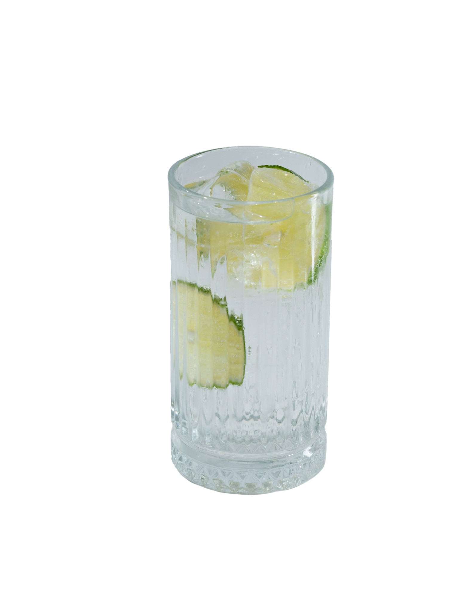 GIN TONIC