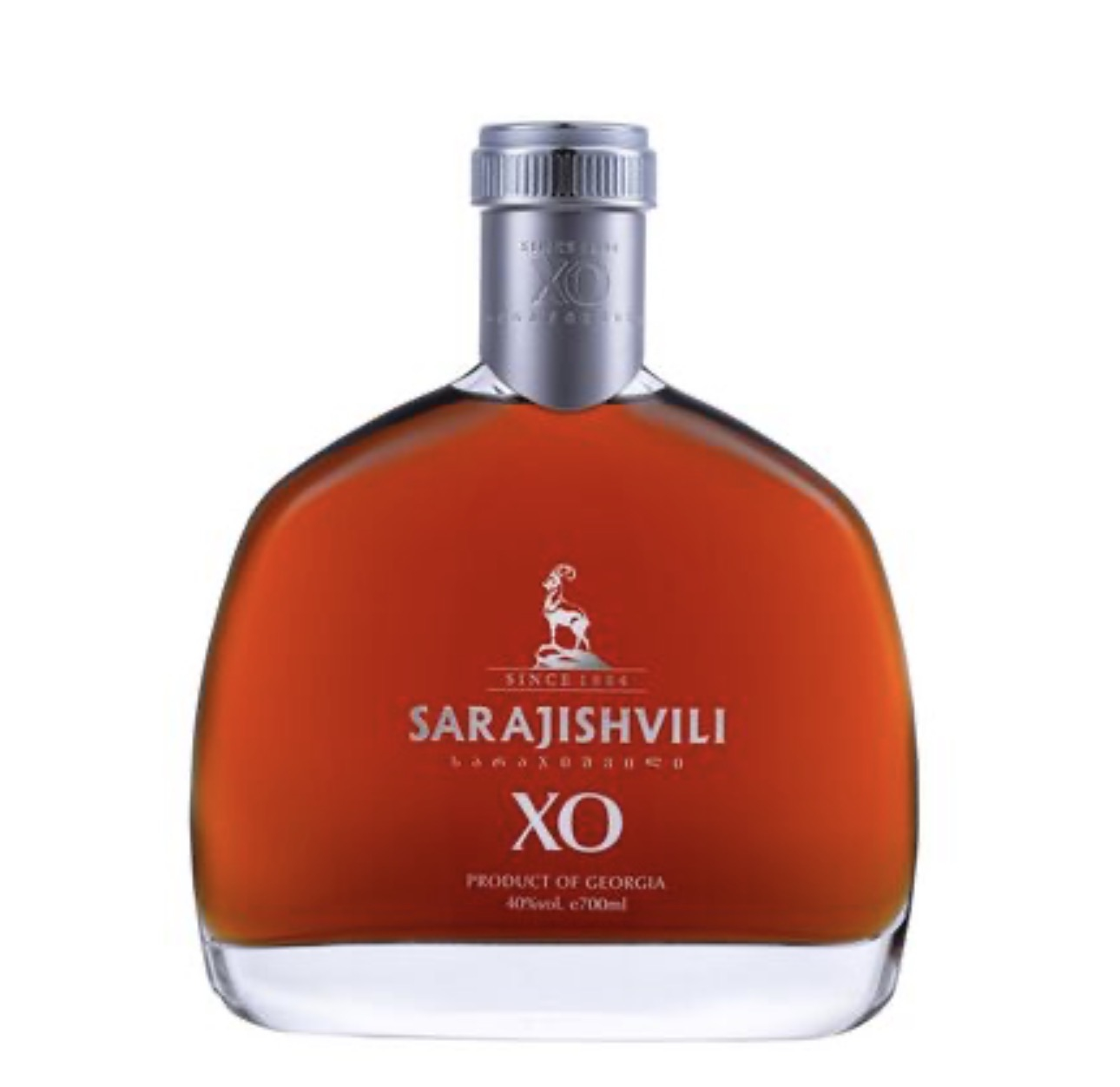 სარაჯიშვილი X.O