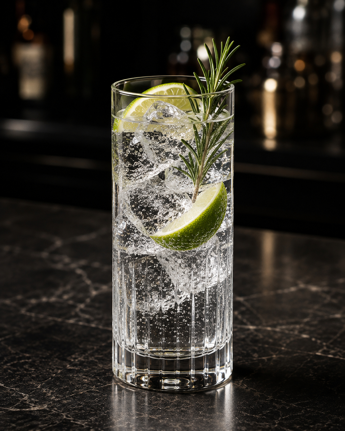 Gin Tonic