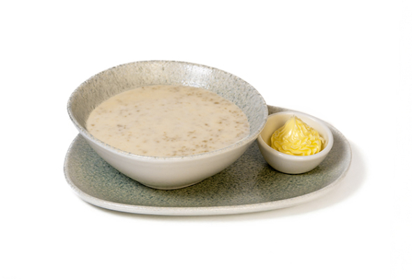 შვრიის ფაფა