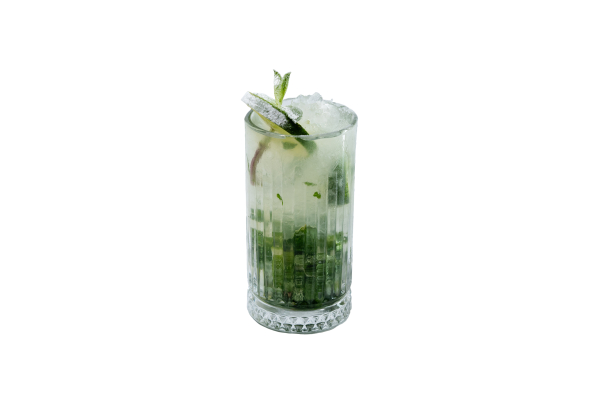 NON-ALCOHOLIC MOJITO
