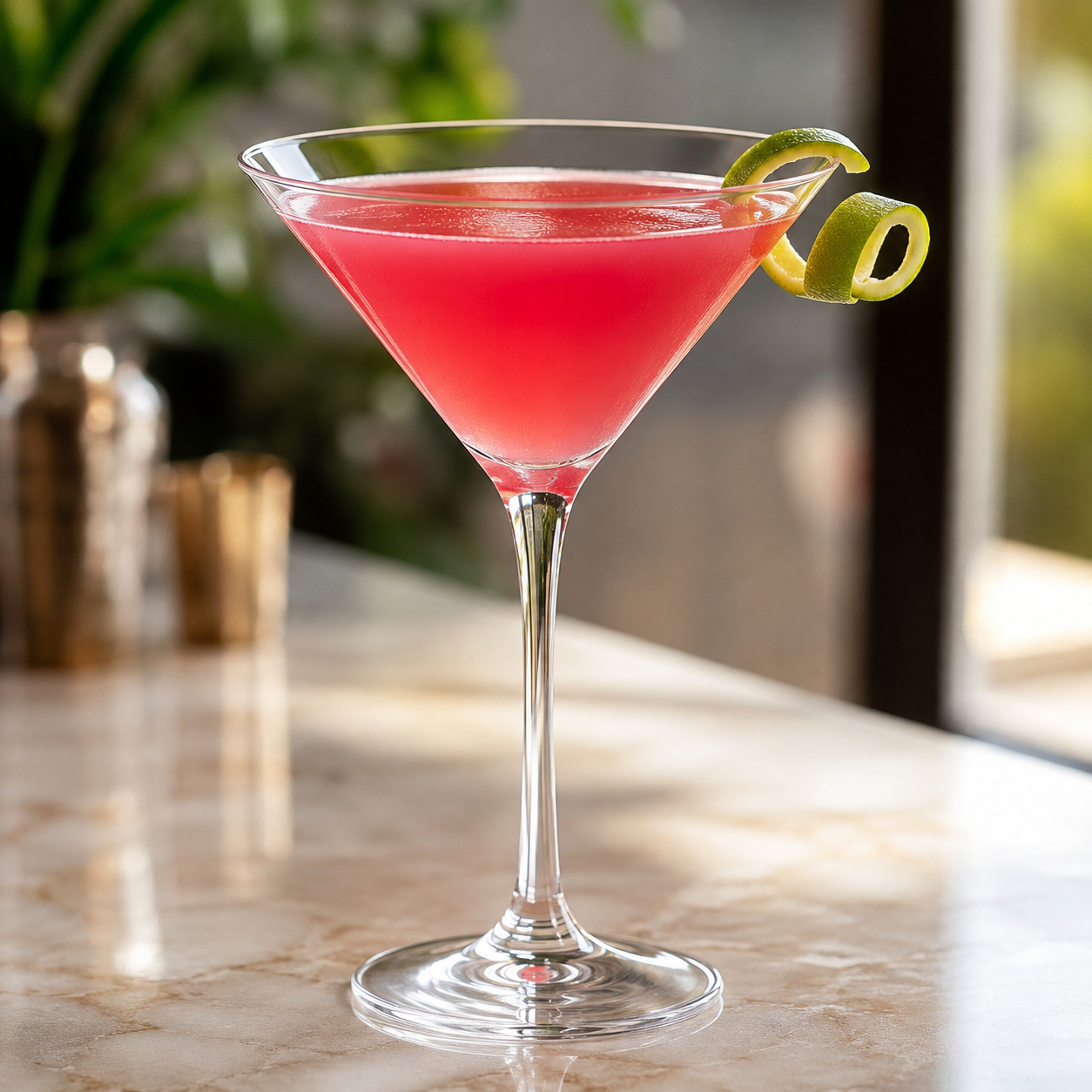 Cosmopolitan